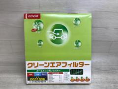 DENSO クリーンエアフィルター DCC1009 トヨタ/レクサス/スバル/ダイハツ