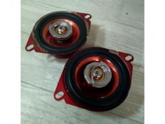 No Brand
10cm In-Way 2-Way Coaxial Speaker