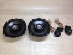 Clarion
SRT1733S