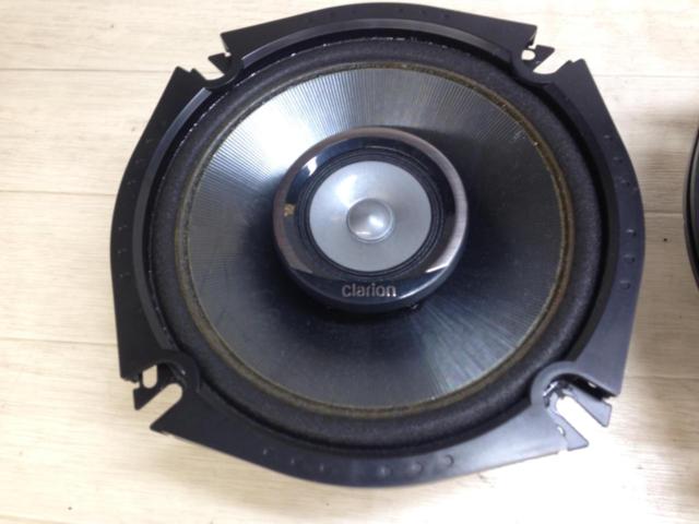 Clarion
SRT1733S