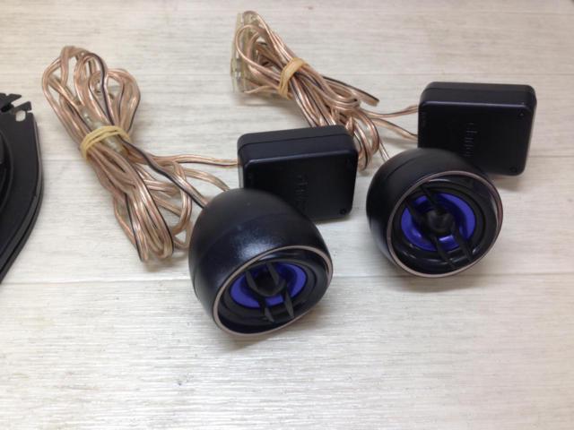 Clarion
SRT1733S