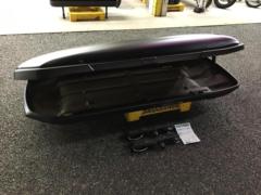 INNO/RV-INNO BRQ55 ルーフボックス55