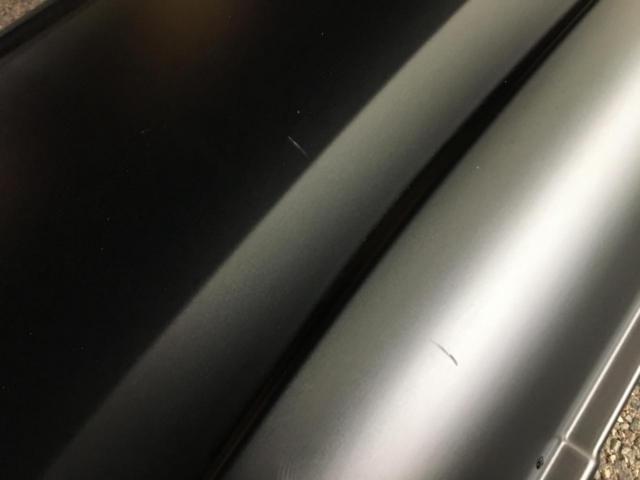 INNO/RV-INNO BRQ55 ルーフボックス55