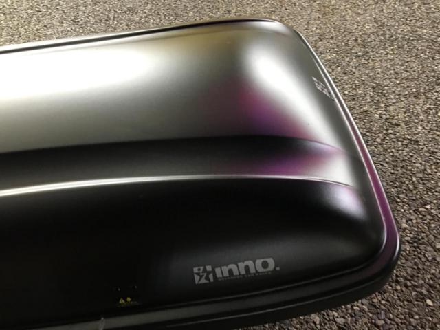 INNO/RV-INNO BRQ55 ルーフボックス55