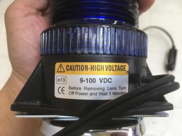 No Brand
Patlite