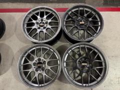 BBS(ビービーエス)  RG-R(RG738/RG739)