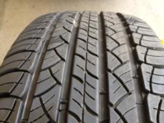 MICHELIN
LATITUDE
TOUR
HP