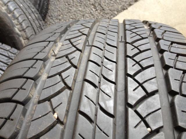 MICHELIN
LATITUDE
TOUR
HP