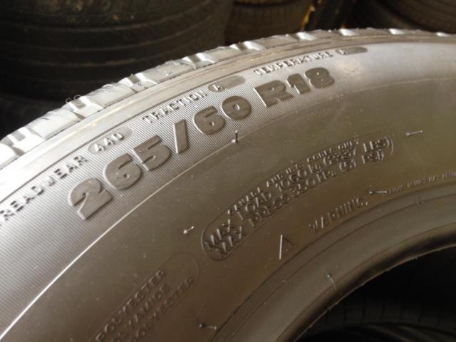 MICHELIN
LATITUDE
TOUR
HP