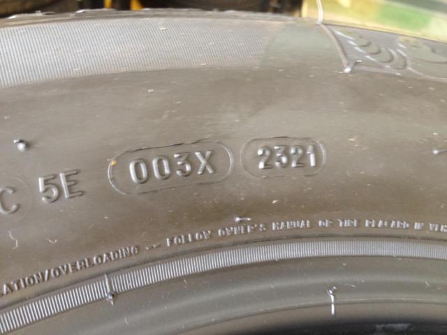 MICHELIN
LATITUDE
TOUR
HP
