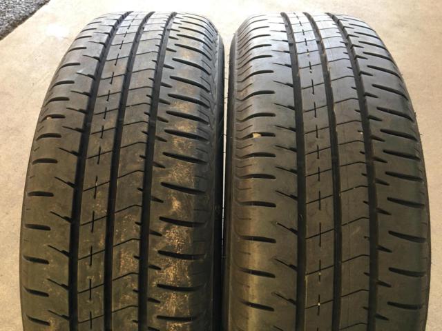 Mazda genuine (MAZDA)
DJ system Demio original wheel
+
BRIDGESTONE (Bridgestone)
ECOPIa
NH200C