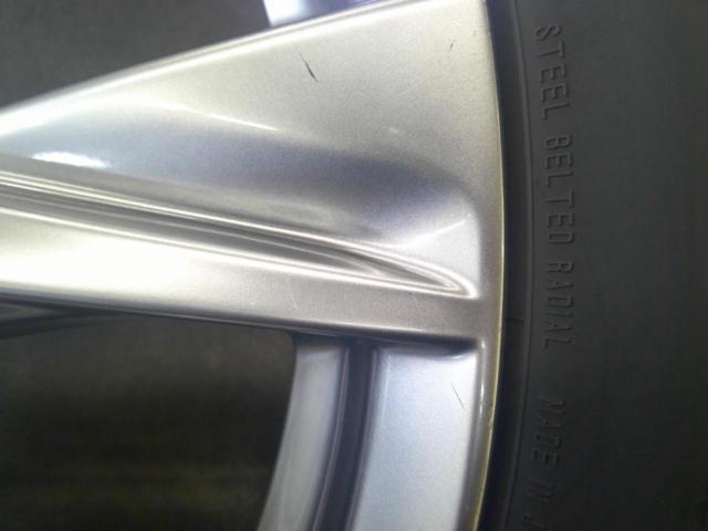 ★キャンペーン特価!!★ マツダ純正(MAZDA)  CX-8純正ホイール  + DUNLOP(ダンロップ) VEURO VE303