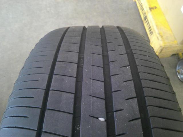 ★キャンペーン特価!!★ マツダ純正(MAZDA)  CX-8純正ホイール  + DUNLOP(ダンロップ) VEURO VE303