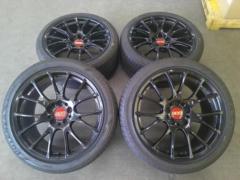  campaign Specials !! 
BBS (BB es)
RE-V (RE070/RE071)
+
BRIDGESTONE (Bridgestone)
POTENZA
S007