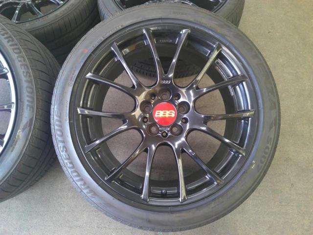  campaign Specials !! 
BBS (BB es)
RE-V (RE070/RE071)
+
BRIDGESTONE (Bridgestone)
POTENZA
S007