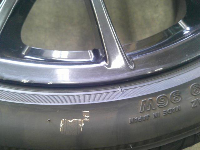  campaign Specials !! 
BBS (BB es)
RE-V (RE070/RE071)
+
BRIDGESTONE (Bridgestone)
POTENZA
S007