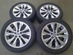 Toyota original (TOYOTA)
20 system Alphard / Vellfire
Original wheel
+
AUTOGREEN
Super
Sport
Chaser
SSC5