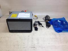 KENWOOD MDV-S707
2019 map data