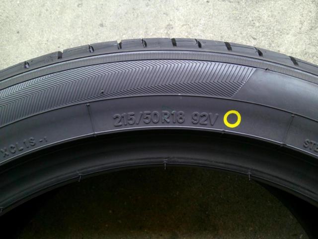 TOYO
PROXES
CL1
SUV