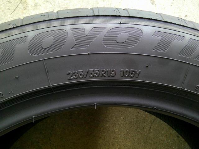 TOYO
PROXES
Sport2