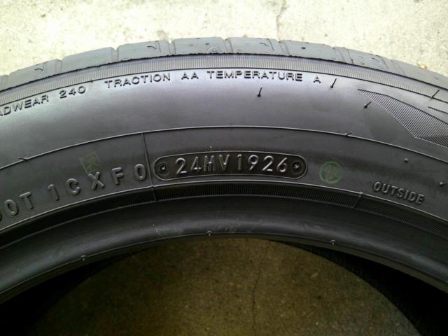 TOYO
PROXES
Sport2