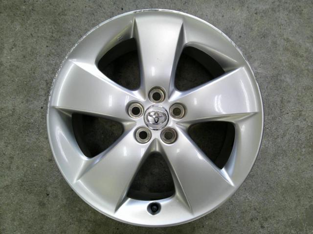 TOYOTA
ZVW30 Prius Touring Selection genuine