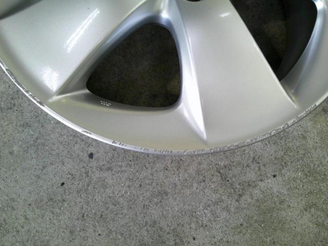 TOYOTA
ZVW30 Prius Touring Selection genuine