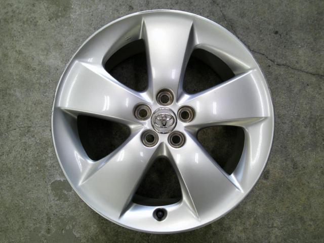 TOYOTA
ZVW30 Prius Touring Selection genuine