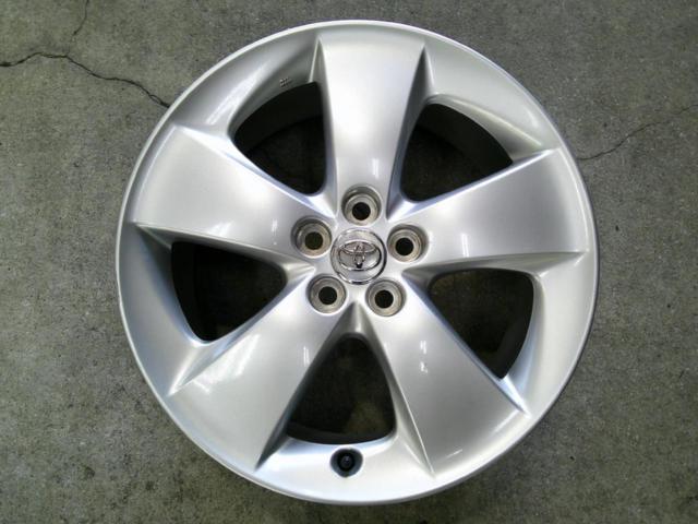 TOYOTA
ZVW30 Prius Touring Selection genuine