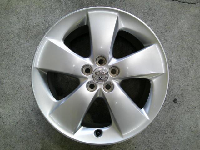 TOYOTA
ZVW30 Prius Touring Selection genuine