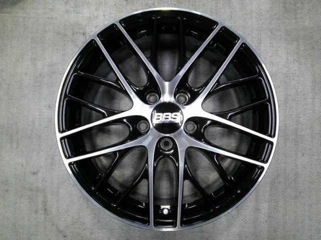 BBS
GERMANY
CS (CS 027)
