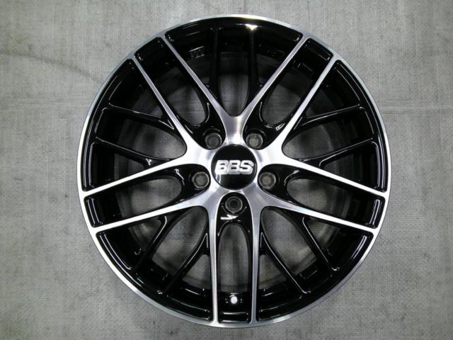 BBS
GERMANY
CS (CS 027)