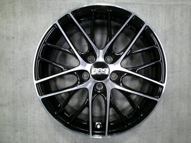 BBS
GERMANY
CS (CS 027)