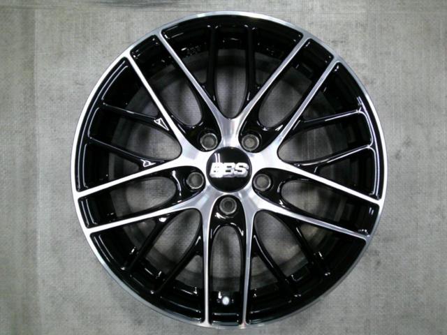 BBS
GERMANY
CS (CS 027)