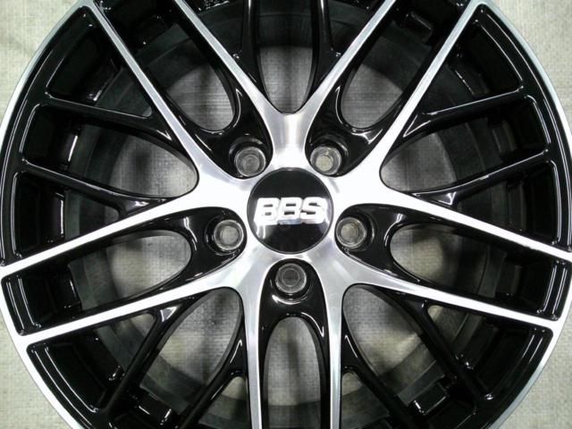 BBS
GERMANY
CS (CS 027)