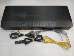 carrozzeria
TS-WX710A
Woofer speaker