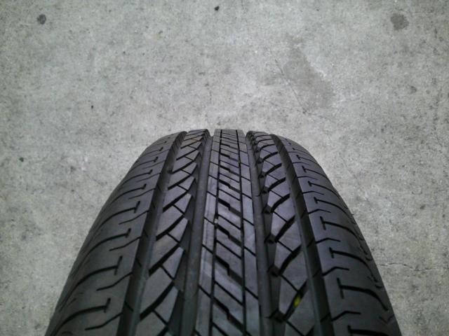 BRIDGESTONE
DUELER
H / L
852