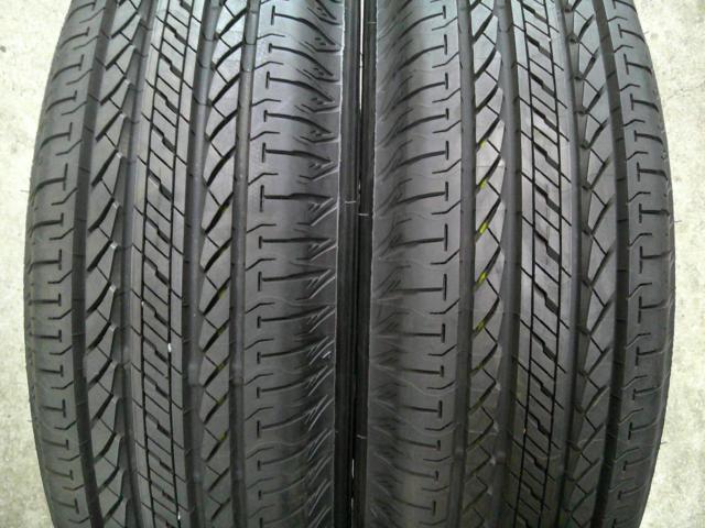 BRIDGESTONE
DUELER
H / L
852