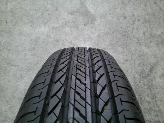 BRIDGESTONE
DUELER
H / L
852