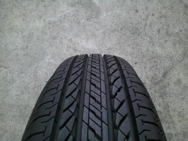 BRIDGESTONE
DUELER
H / L
852