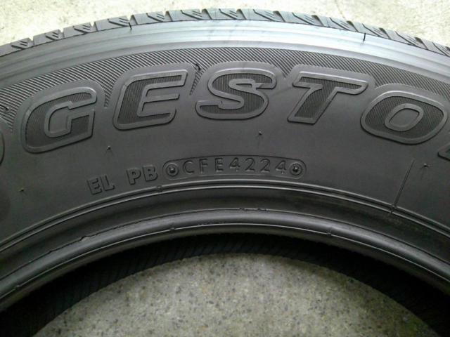 BRIDGESTONE
DUELER
H / L
852