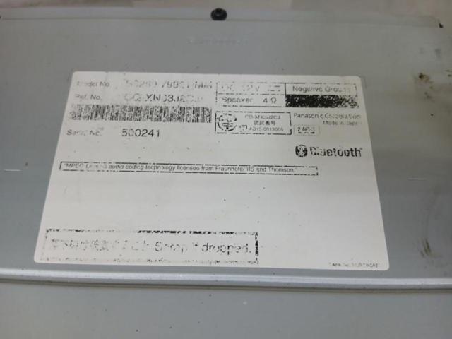 Mitsubishi genuine
MM113D-WM