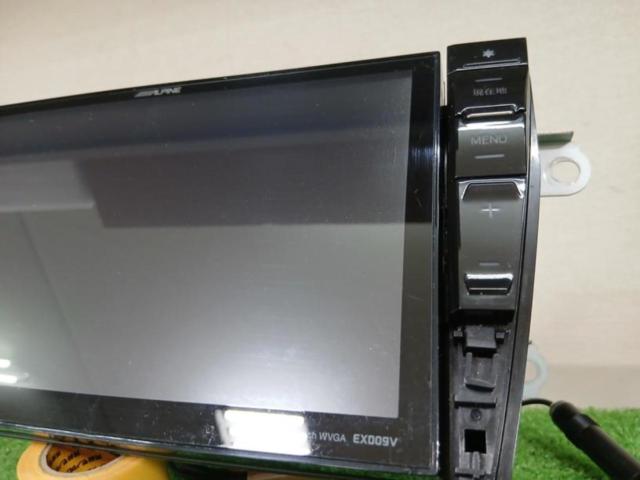 ALPINE
EX009V-PR
*This model is exclusively for the 30 Prius.*