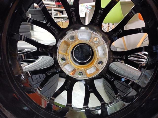 BBS
GERMANY
CS 027
+
TOYO
PROXES
R60