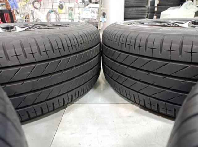 BBS
GERMANY
CS 027
+
TOYO
PROXES
R60