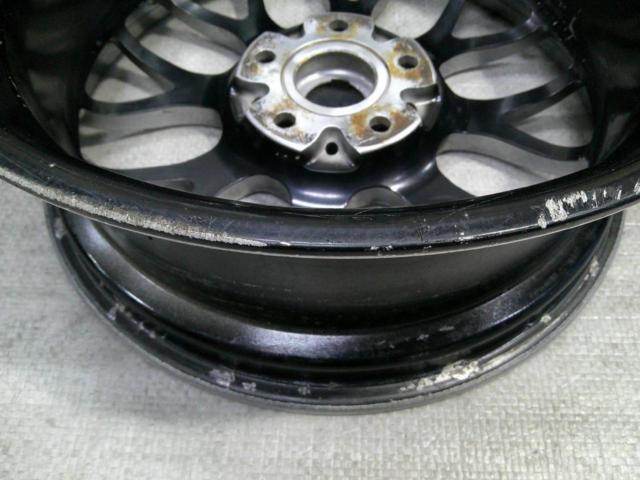 BBS RG-R(RG710) FORGED(鍛造)ホイール!!