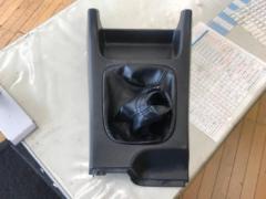 SUBARU インプレッサ純正 シフトパネル
