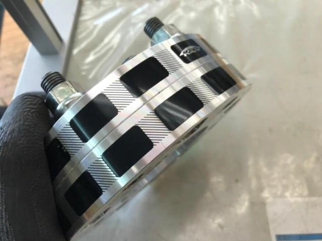 KICS ワイドトレッドスペーサー 2/2