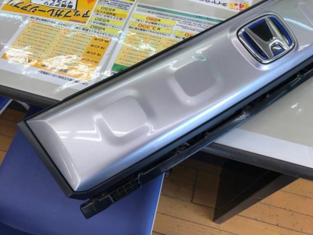 HONDA(ホンダ) フリード純正グリル/