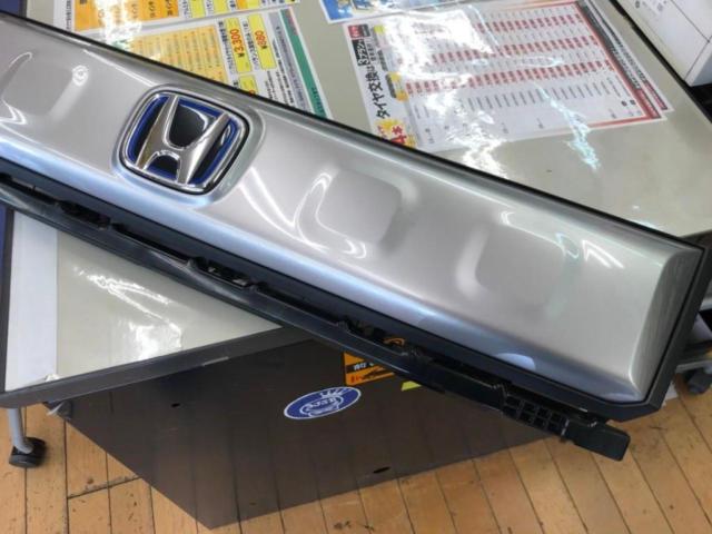 HONDA(ホンダ) フリード純正グリル/